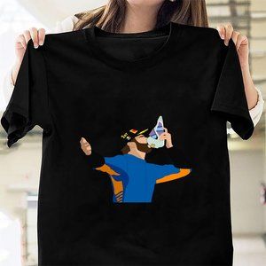 Daniel Ricciardo Monza 202141